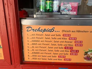 Yildirim Döner