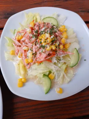 Rasoi Schlüsselfeld