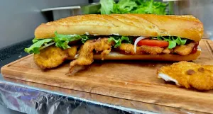 Big Mo‘s Streetfood