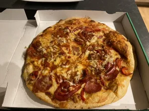 Trattoria Pizzeria Da Antonio