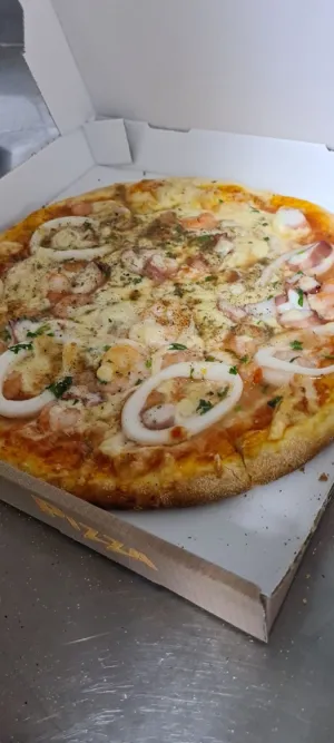 Trattoria Pizzeria Da Antonio