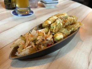 HAY26 - Asiatische Küche Sushi Grill & Bar