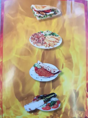 Istanbul Döner
