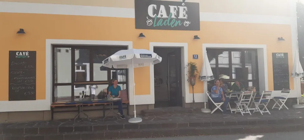 Bild von CaféLaden
