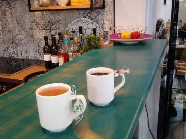 Bild von CaféLaden