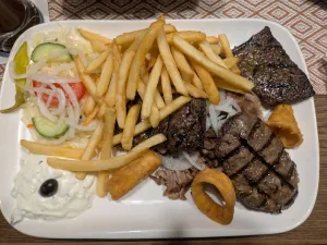 Kalamata
