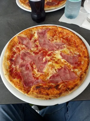 Pizzeria Abramo