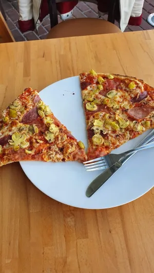 Pizzeria Abramo