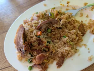 Gaststätte Mr.Wok