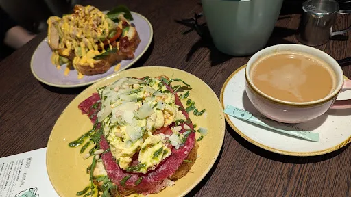 Bild von BASECOFFEE® Bamberg
