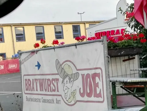 Bild von Bratwurst Joe
