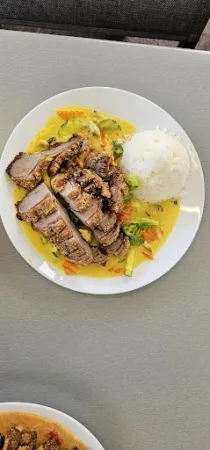 Bild von Asia Imbiss