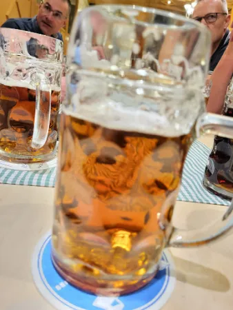 Bild von Fässla Stub’n Kult-Kneipe & Bar Bamberg