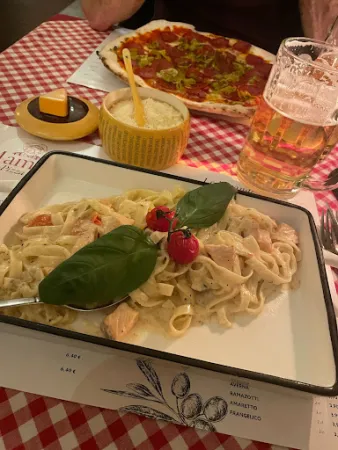 Bild von Mama Lucia