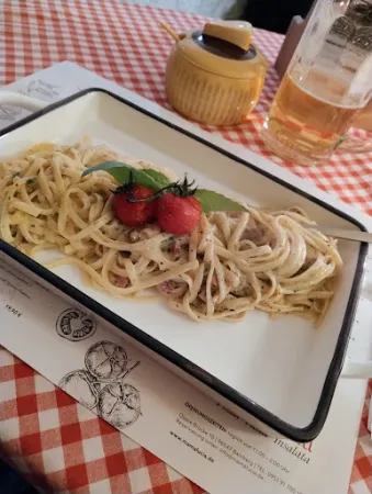 Bild von Mama Lucia