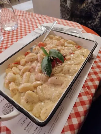 Bild von Mama Lucia