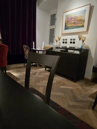 Bild von Edelfrei Restaurant
