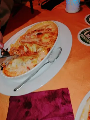 Pizzeria Venezia "bei Manu"