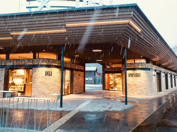 Bild von Deli Bad Goisern