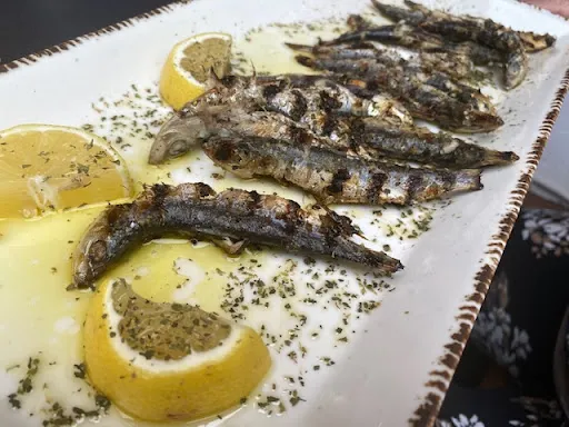 Bild von Taverna Georgios