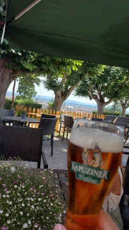 Bild von Restaurant Café Michaelsberg