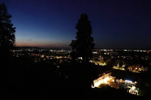 Bild von Restaurant Café Michaelsberg