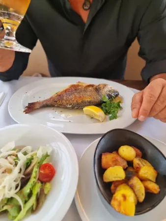 Bild von Ristorante da Francesco