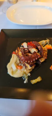 Bild von Ristorante da Francesco
