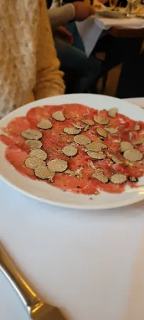 Bild von Ristorante da Francesco