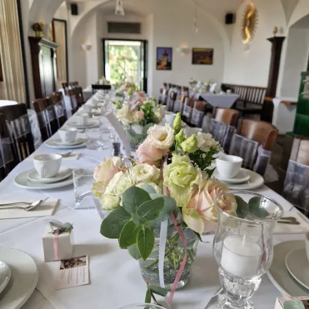 Bild von Ristorante da Francesco