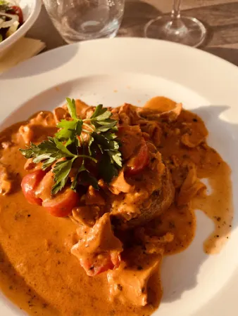 Bild von Ristorante da Francesco