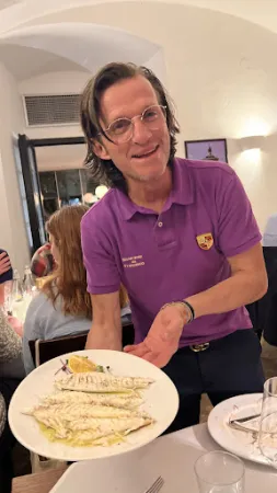 Bild von Ristorante da Francesco