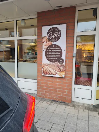 Bild von Bäckerei Oppel