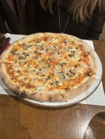 Bild von Ristorante Pizzeria Bella Vita