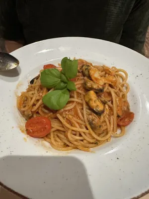 Ristorante Pizzeria Bella Vita