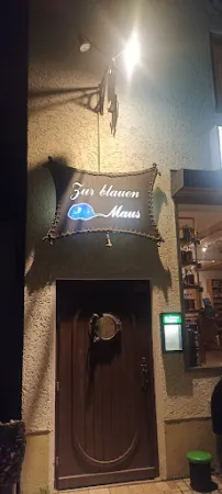 Bild von Gaststätte "Zur Blauen Maus" - Thomas Fleischmann