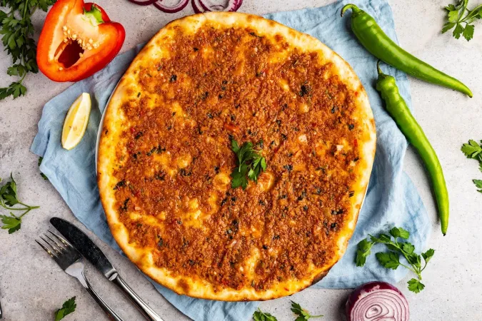 Bild von Bowl Kebap Parndorf