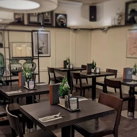 Bild von Dogana Gastronomie