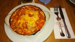 Pizzeria Carpaccio