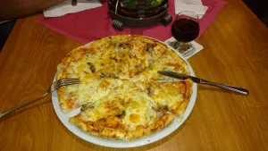 Pizzeria Carpaccio
