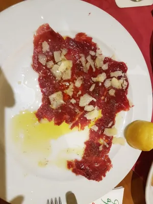 Pizzeria Carpaccio