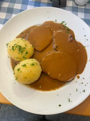 Wirtshaus zum Brettla