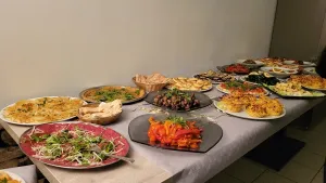 Ristorante & Pizzeria San Marino
