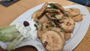 Restaurant "Korfu"