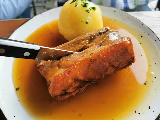 Bild von Gaststätte Porsch