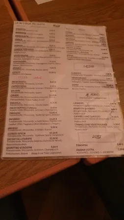 Bild von La Bottega del Gusto Bayreuth