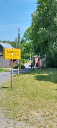 Bild von Gaststätte zur Burgruine - Fam. Stumpf