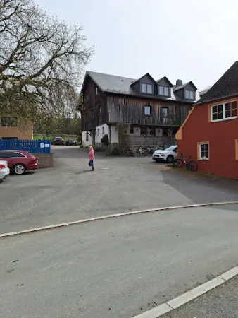 Bild von Gaststätte zur Burgruine - Fam. Stumpf