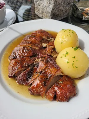 Völkenreuther Wirtshaus - Florian Heinold