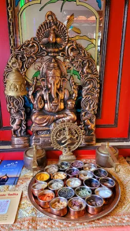 Bild von Namaste India Bayreuth